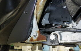 SUZUKI ADDRESS V50 Gen.2 CA44A