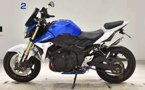 SUZUKI GSR750 A 2013 GR7NA