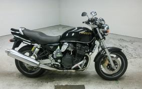 SUZUKI INAZUMA 400 (GSX400) 2003 GK7BA