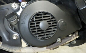 SUZUKI ADDRESS V125 S CF4MA