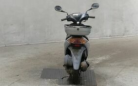 SUZUKI ADDRESS V50 CA44A