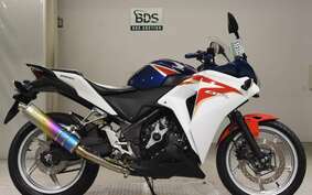 HONDA CBR250R GEN 3 MC41