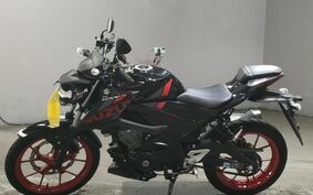 SUZUKI GSX-S125 DL32B