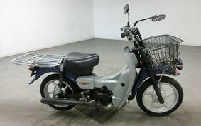 SUZUKI BIRDIE 50 BA42A