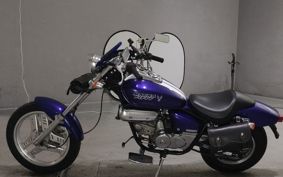 HONDA MAGNA 50 AC13