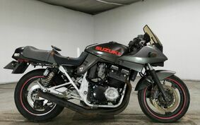 SUZUKI GSX400S KATANA GK77A