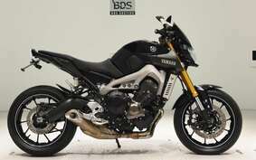 YAMAHA MT-09 A 2016 RN34J