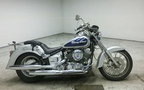 YAMAHA DRAGSTAR 400 1997 4TR