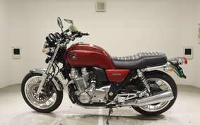 HONDA CB1100 EX 2014 SC65