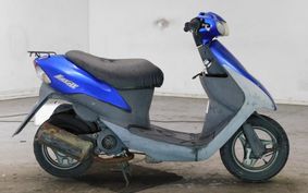 SUZUKI LET's 2 CA1PA