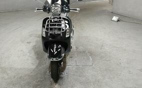 VESPA GTS300 IE 2011 M4520