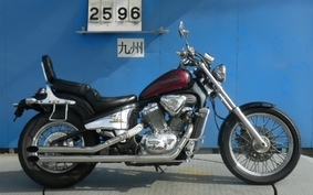 HONDA STEED 400 NC26