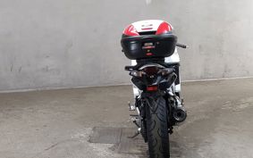 HONDA VFR800F RC79