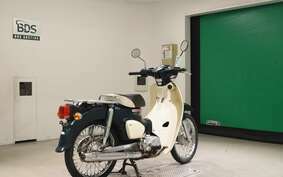 HONDA C50 SUPER CUB AA09