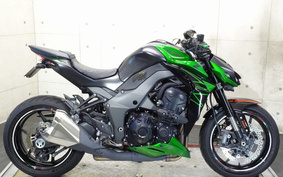 KAWASAKI Z1000 2022 ZXT00W