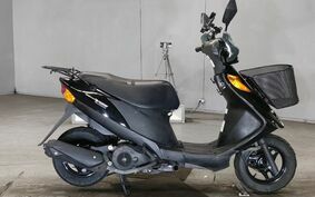 SUZUKI ADDRESS V125 CF46A