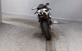 HONDA CBR600RR PC40