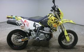 SUZUKI DR-Z400SM 2007 SK44A