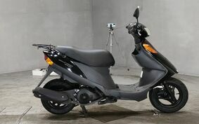 SUZUKI ADDRESS V125 CF4EA