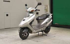 HONDA SPACY 125 Gen. 3 JF04