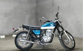 HONDA CB400SS Cell 2006 NC41