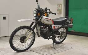 YAMAHA DT125 2N0