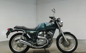 YAMAHA SRV250 RENAISSA 4DN