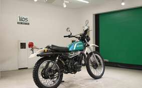 SUZUKI TS250 TS2504