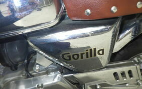 HONDA GORILLA Z50J