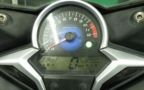 HONDA CBR250R GEN 3 MC41