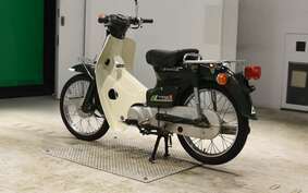 HONDA C70 SUPER CUB C70