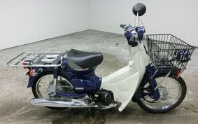 HONDA PRESS CUB 50 Fi AA01