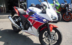 HONDA CBR250R ABS MC41