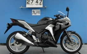 HONDA CBR250R A MC41