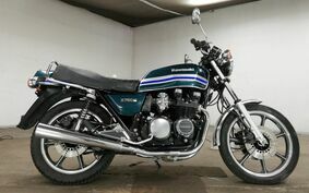 KAWASAKI Z750 FX Type Gen.3 KZ750E