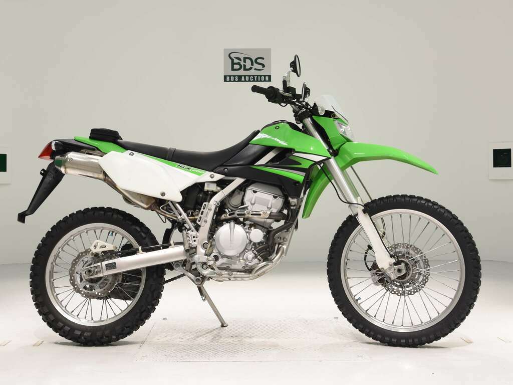 Купить Кавасаки Klx 250