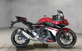 SUZUKI GSX250R DN11A