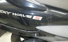 SUZUKI SKYWAVE 250 (Burgman 250) S Gen.3 CJ46A