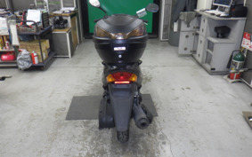 SUZUKI ADDRESS V125 CF4EA