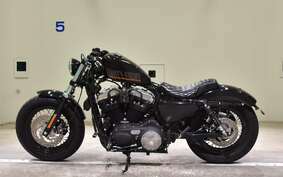 HARLEY XL1200X 2013 LC3