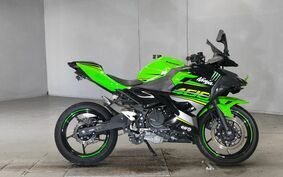 KAWASAKI NINJA 400 2019 EX400G