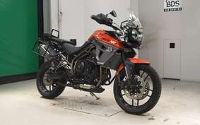 TRIUMPH TIGER 800 XR T 2015 RE17B8