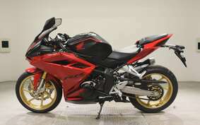 HONDA CBR250RR A MC51