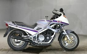 YAMAHA FJ1200 1990 3CV