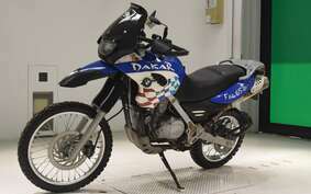 BMW F650GS DAKAR 2001