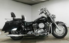 YAMAHA DRAGSTAR 1100 CLASSIC 2006 VP13J