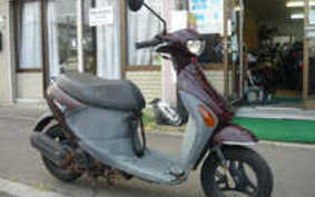 SUZUKI LET's 4 CA45A