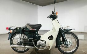 HONDA C70 SUPER CUB HA02