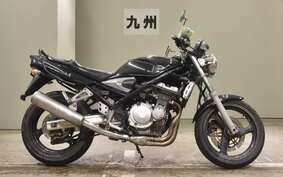 SUZUKI BANDIT 250 Gen.2 GJ77A