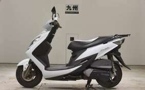 SUZUKI SWISH 125 DV12B